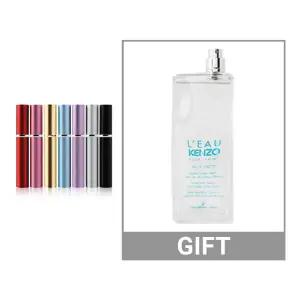 겐조 향수 르빠 로 겐조 우먼 100ml 공병 포함