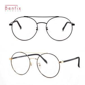 [벤픽스] 가벼운 울템다리 투브릿지 안경테 3013