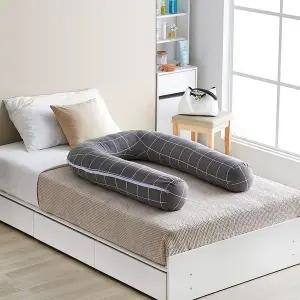 [동서가구]허밍 U자형 바디필로우 DF918992