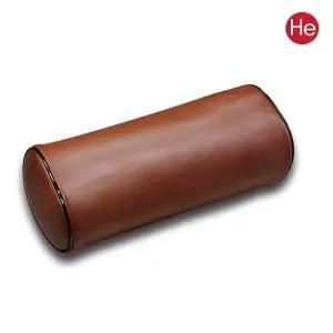 국내산 둥근베개 대 다용도 진찰 원형레자 둥근 머리 피부관리실 병원용베개 물리치료