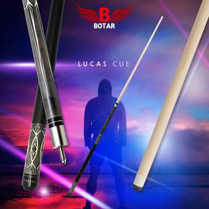 [코차]보타르/ 루카스 당구큐대 국제규격 개인큐