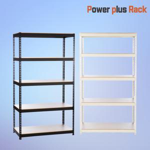 5단 피피랙 철제 수납 선반 조립식 앵글 베란다 창고 다용도 무볼트