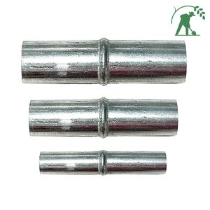 청년농자재 파이프연결봉 연결핀 비닐하우스자재