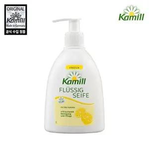 [카밀]카밀 펌핑 핸드워시 프레쉬 300ml