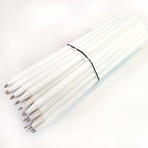 카네이션 리본 감기 볼펜  diy 50개 세트