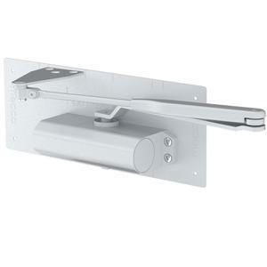 현관문 방화문 도어클로저 도어체크 보강판 K630