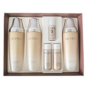 다나한 본연진 2종 특별기획세트 / 스킨2 로션1