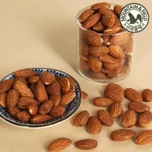 [산과들에] 생아몬드 슬라이스아몬드 500g 2봉 / 1kg 견과 견과류 간식