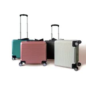 100% PC 레투캐리어 L 16 인치