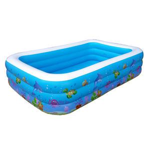 [무료배송] [INTIME]인타임 196cm 대형 풀장