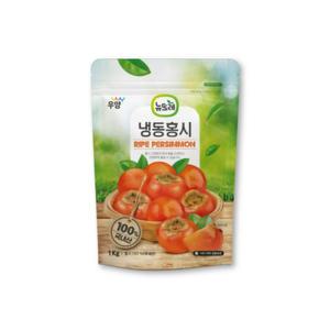 뉴뜨레 냉동 홍시 1kg