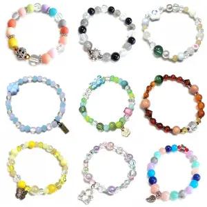 All DIY키트 비즈팔찌 고급팔찌 JD 만들기키트