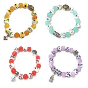 All DIY키트 원석팔찌 GB 만들기키트