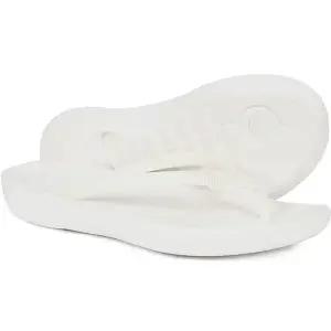 [정품] 핏플랍 아이쿠션 에고노믹 플립플랍 여성 쪼리 (E54-194)