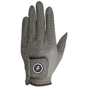 까스텔바작 왼손 컬러 골프 장갑 차콜 23호, 1개