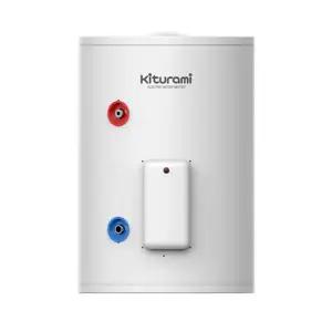 귀뚜라미 KDEW PLUS-50B 전기온수기 저장식 상향식 바닥형 50L