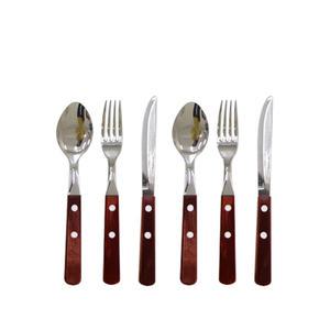 트라몬티나 커트러리 디저트 2인세트, 체리, 1개