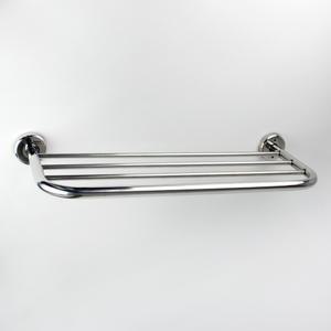 국산 1단 수건선반 화장실선반 스테인레스
