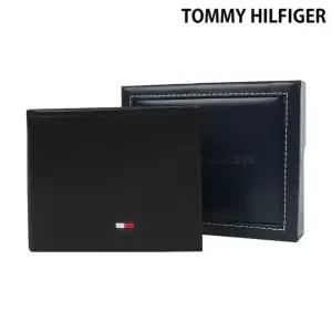 [타미힐피거] 남성 블랙