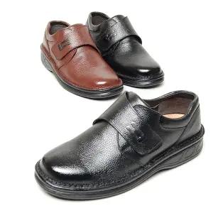 [하프클럽/아이슈즈]남성 가죽 정장화 로퍼 구두 101491