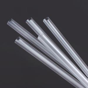 9mm 스무디 투명 200개 스트로우 빨대 버블티빨대