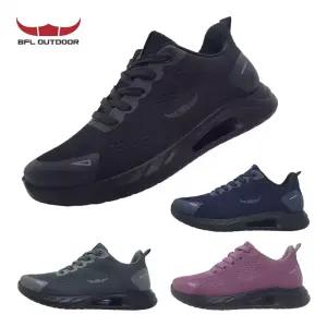 BFL 블랙 발편한 운동화 가벼운 런닝화 조깅화 2101