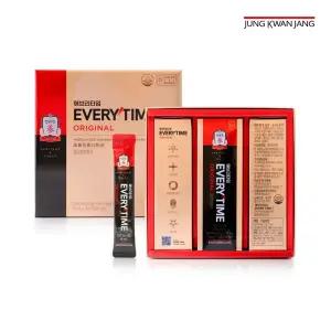 정관장 홍삼정 에브리타임10mlx30포 / 쇼핑백 무료