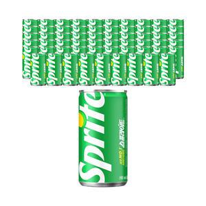 스프라이트 190ml, 60개