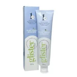 암웨이 치약 글리스터 프로액션 컴플리트 치약 200g 1개 본사 최신 정품