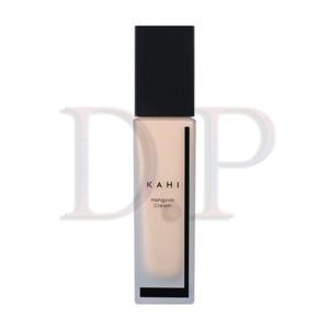 (1)유통기한 임박 KAHI 가히 한겹 크림 30ml 1개/메이크업/파운데이션