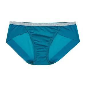 [하프클럽/에블린]에블린 노와이어 글리터헴사각_EBWQ94T12O-T