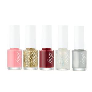 더페이스샵 스타일 네일 7g