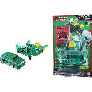 [기타]터닝메카드 크로키 컴팩트