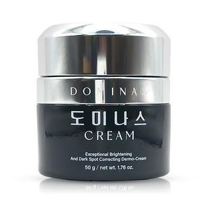 태극제약 TG 도미나스 크림 4X 기미크림 50g