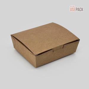 타코야끼 중 크라프트 600개 BOX 포장박스