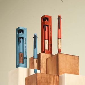 미쯔비시 제트스트림 멀티펜 4&1 가리모쿠 한정판 MSXE5-KF-05 karimoku