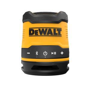 [디월트] DCR008 USB-C 블루투스 스피커