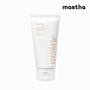 [공식판매처] 매스티나 화이트매스틱 브라이트닝 폼 클렌저 120ml 1개