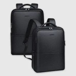 남자 천연소가죽 백팩 정장 캐주얼 가방 B252B