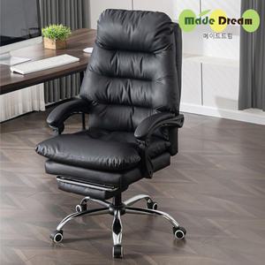 뉴링컨체어 컴퓨터 침대형의자 사무용 사무실 책상 학생공부 편한