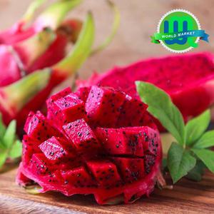 열대과일 적육종 레드용과 2.5kg, 5kg