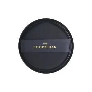 수려한 더 블랙 텐션 핏 메쉬쿠션 리필 13g 21호