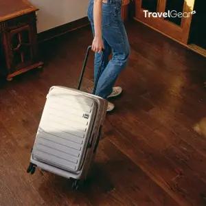 [트래블기어] 콜마르 기내용 21인치 감성캐리어