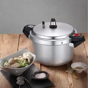 [PN풍년]브리에 패밀리아 업소용 내솥코팅 압력밥솥 7L