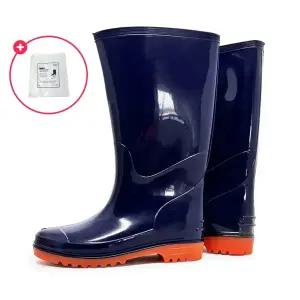 프로덕트랩 고무장화 낚시 농사 해루질 갯벌 남성 미끄럼방지 작업장화