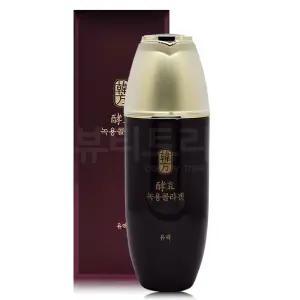 수려한 효 녹용콜라겐 유액 140ml