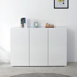 네임 높은 거실 슬림 수납장 1100