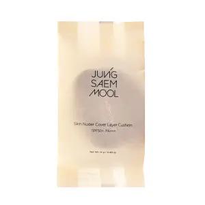 정샘물 에센셜 스킨누더 커버레이어 쿠션14g-리필 B