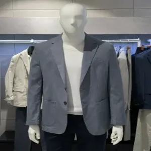 [트루젠] 트루젠 블루컬 피그먼트 쿨 아쿠아 자켓 426612043093-4