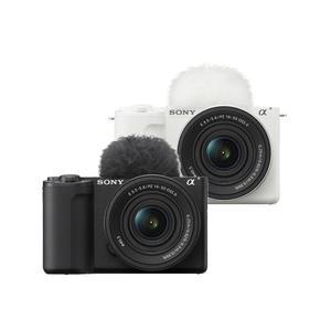 소니 ZV-E10M2(+16-50mm OSS) / ZV-E10M2K 소니코리아 정품 새제품 플래닛